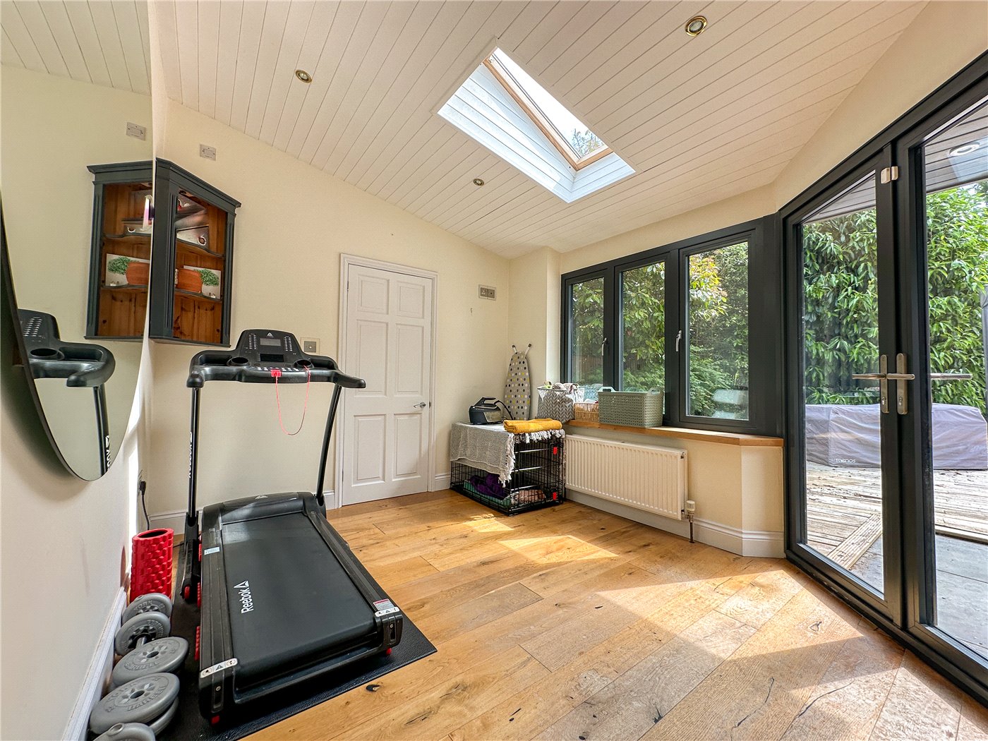 Home Gym